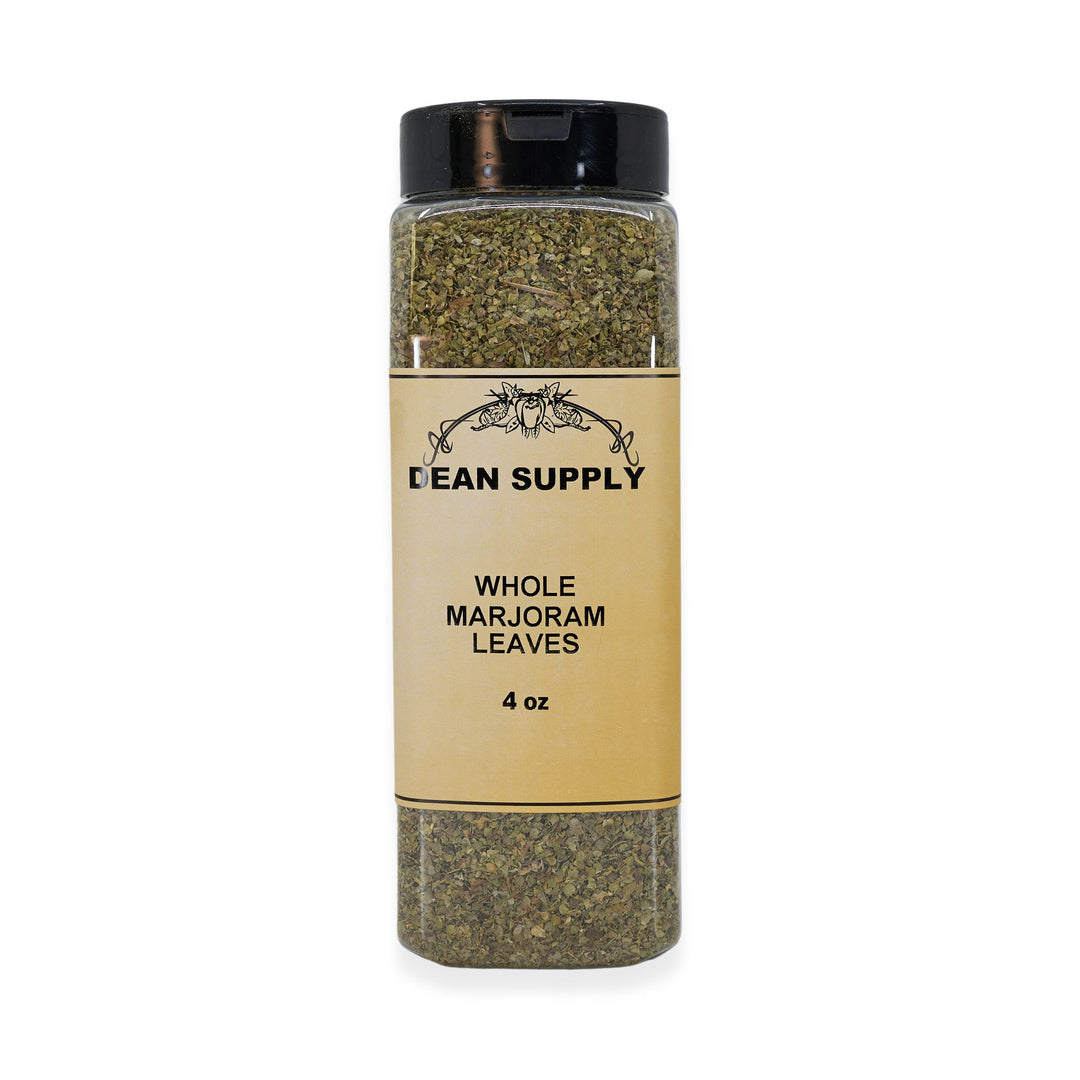 Castle 4 oz Rubbed Marjoram