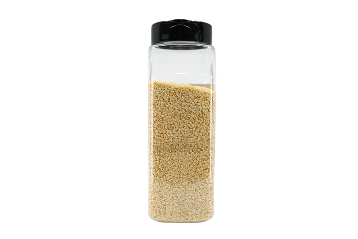 Castle 16 oz Hulled Sesame Seeds