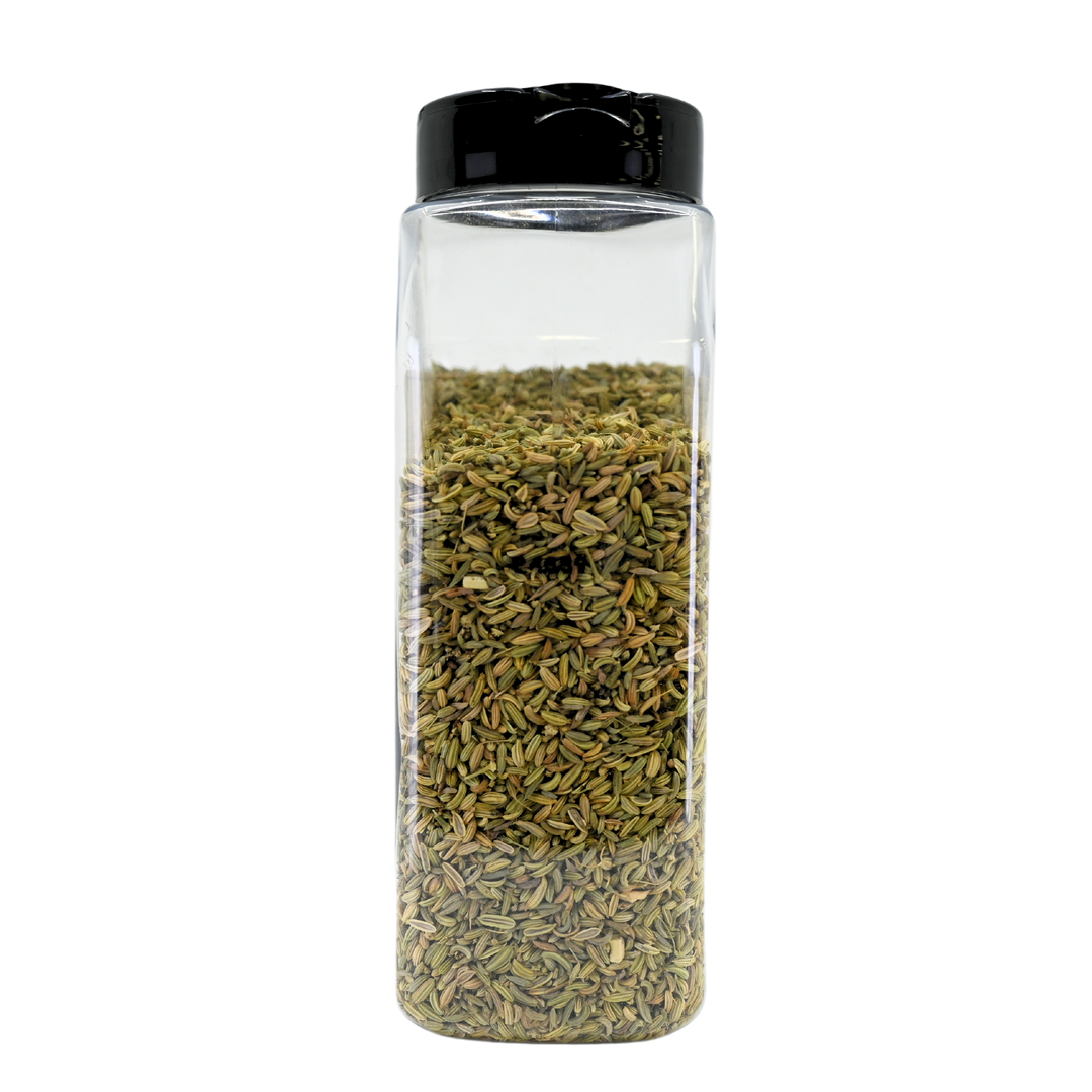 Whole Fennel Seed 12 oz