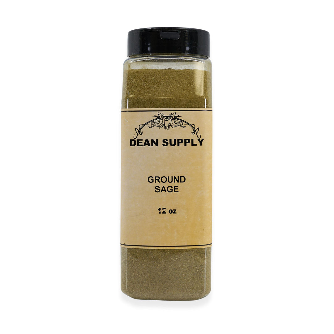 Ground Sage 12 oz