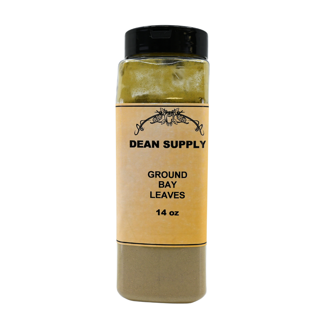 14 oz Ground Bay Leaves