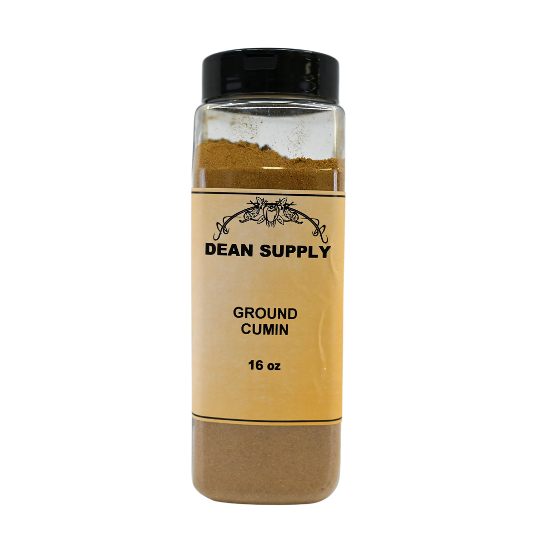 Ground Cumin 16 oz