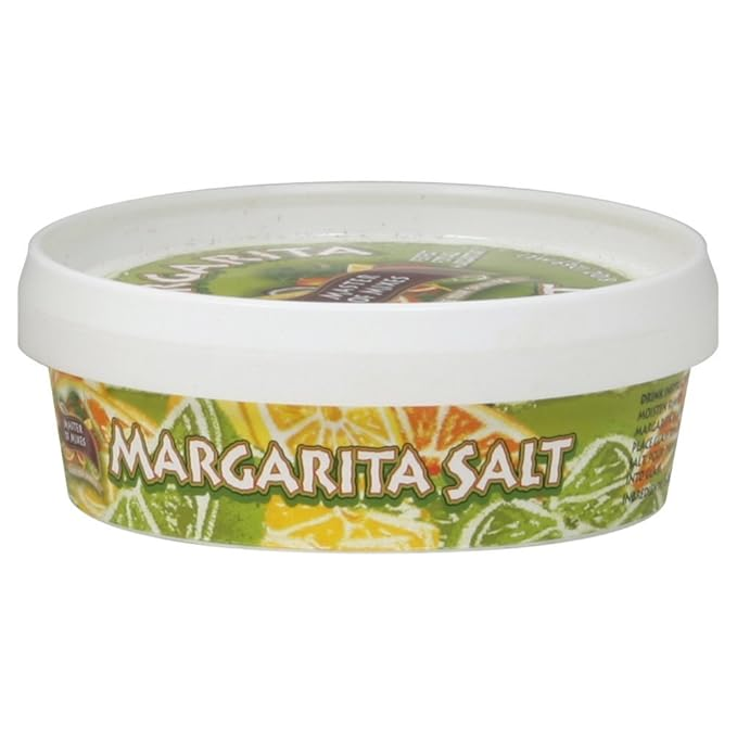 8 oz Margarita Salt