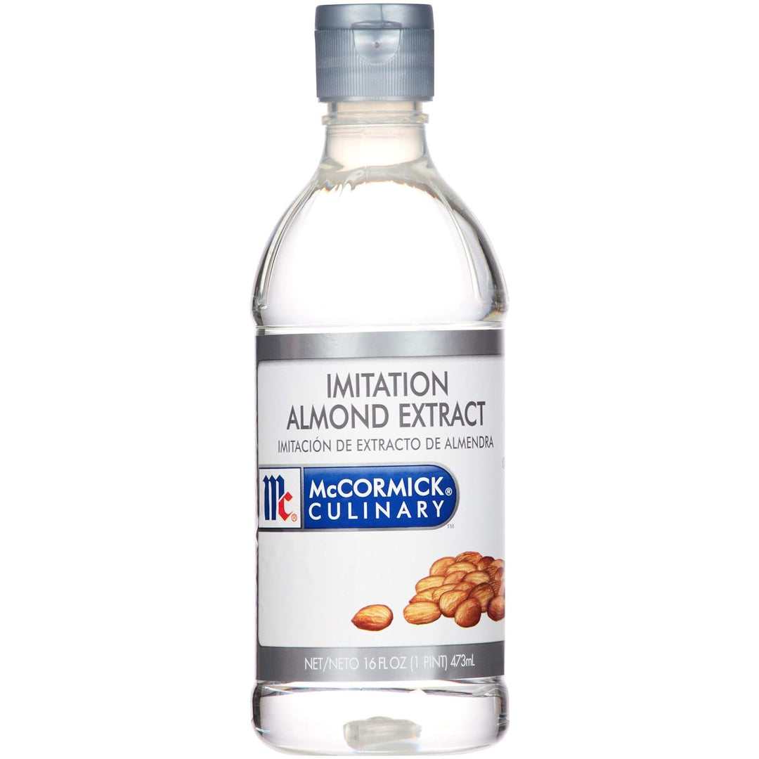 McCormick Almond Extract 16 oz