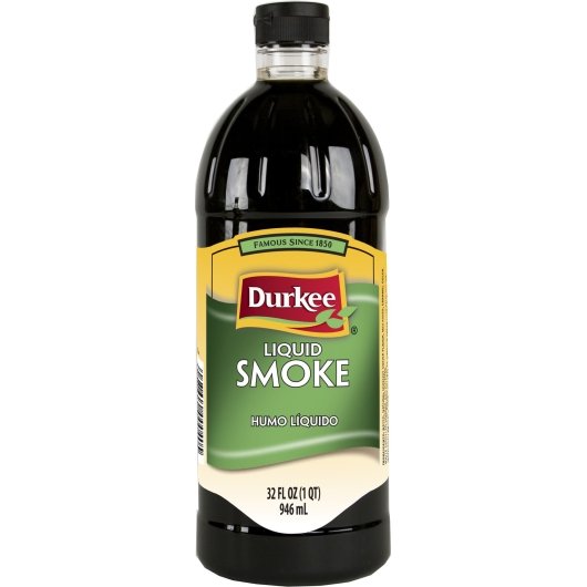 Durkee 2009416 32 oz Liquid Smoke
