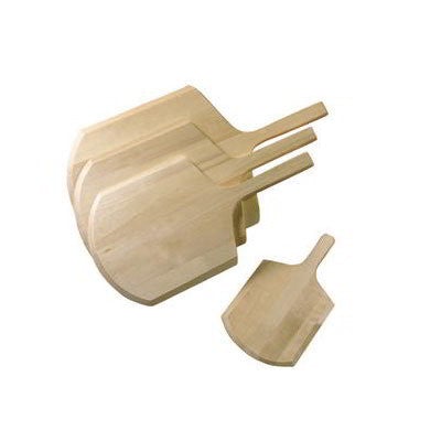 American Metalcraft 14 X 15 All Wood Peel 8" Handle (2414)