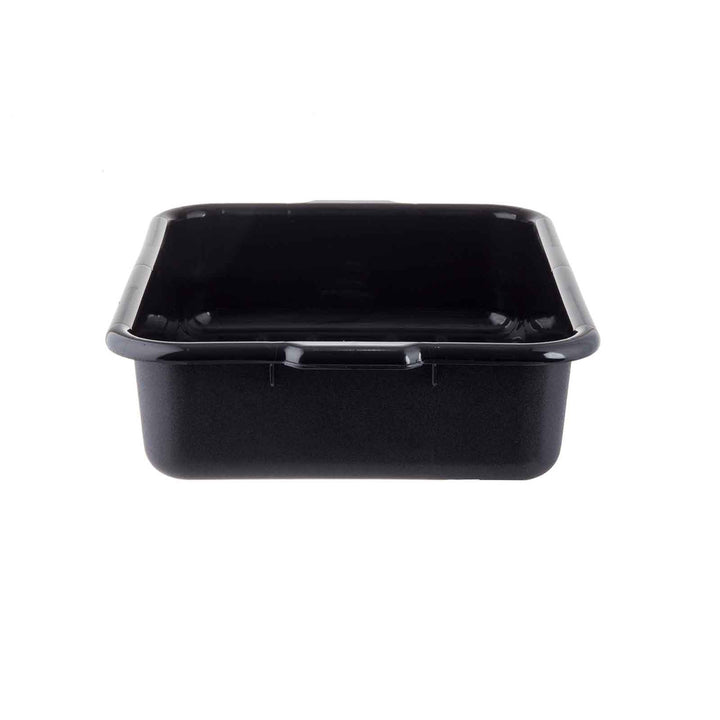 Tablecraft Bus Box 5" Deep Black