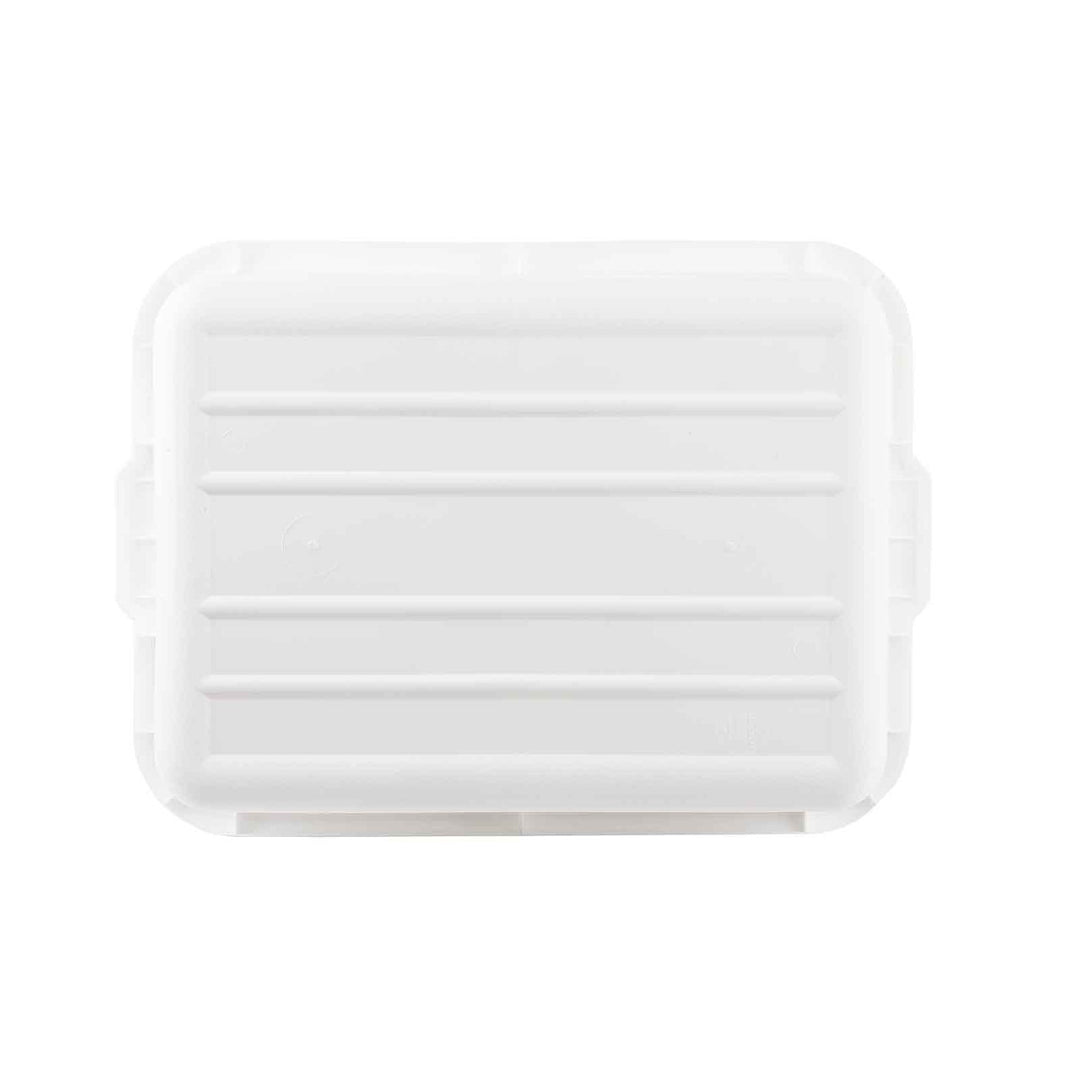 Tablecraft Bus Box 7" Deep