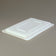 Carlisle 18X26 Food Box Lock Tight Lid White - Storplus (10647-02)