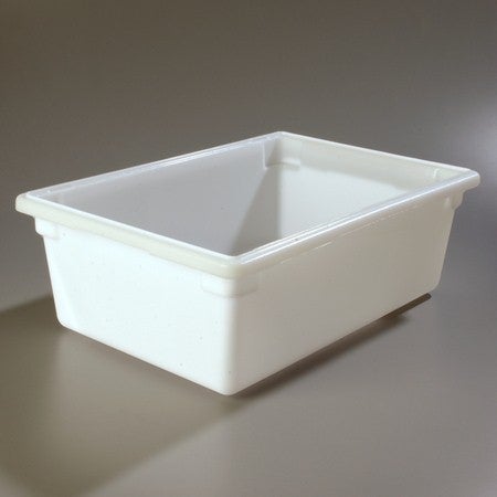 Carlisle 18X26X9" Food Box White - Storplus (10642-02)