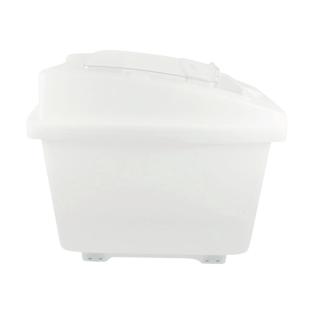 Araven 00919 21 Gallon Ingredient Bin Stackable