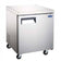 Adcraft GRUCRF-27 Grista's 1 Door Undercounter Refrigerator