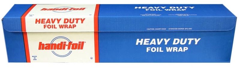 HFA 24" x 500' Heavy Duty Foil Roll