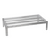 Winco ASDR-2036 Aluminum Dunnage Rack - 36"L x 20"W x 8"H