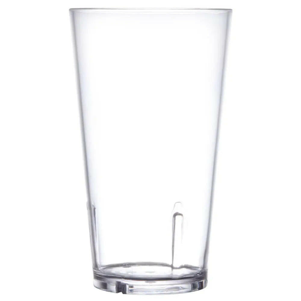 G.E.T. S-16-CL 16 Oz Shaker Liter G.E.T.