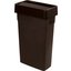Carlisle 23 Gallon Brown Trimline Can (342023-69)