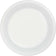Creative Converting 7" Round White Plastic Plates