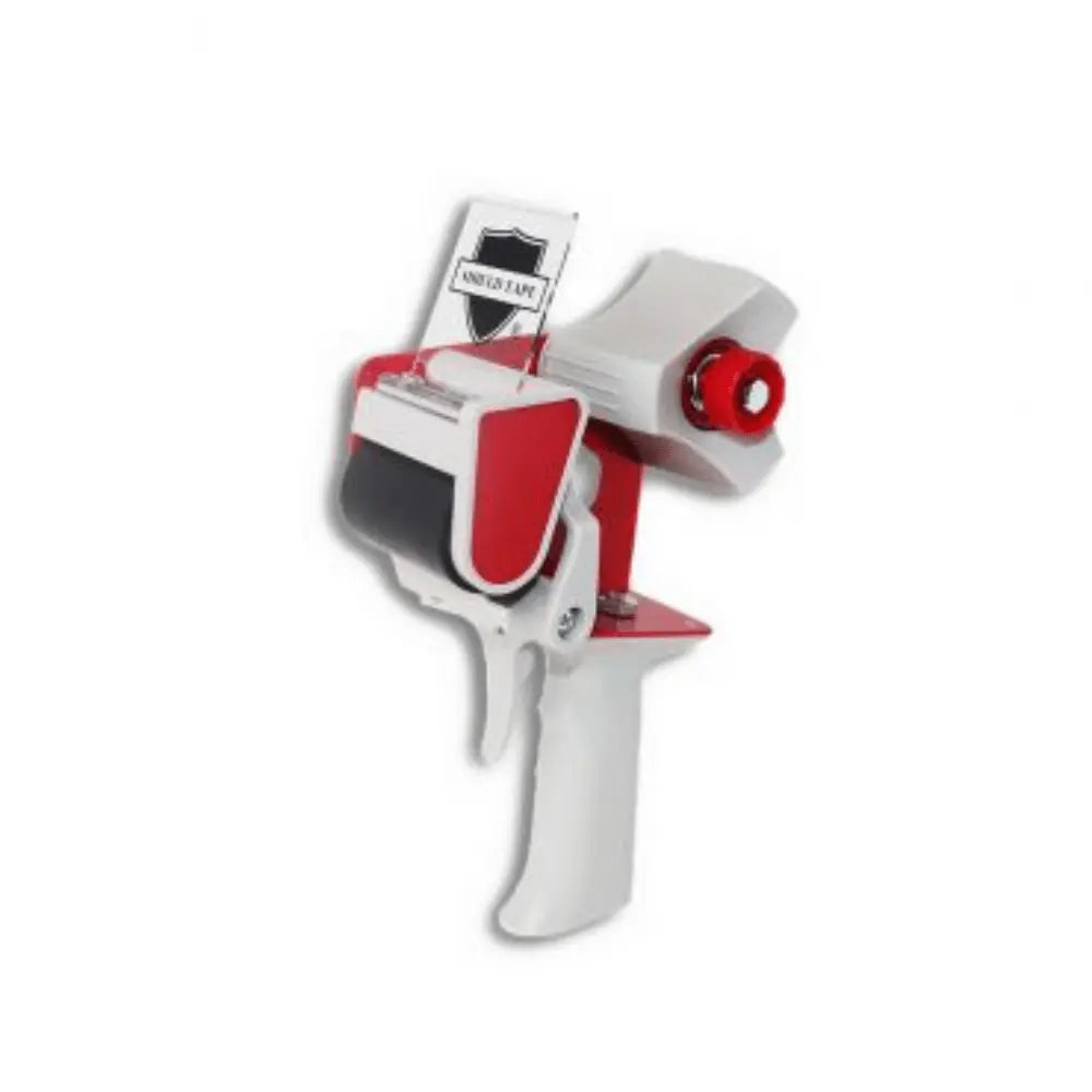 Wrap Tite 2 Inch Tape Dispenser with Trigger & Retractable Blade