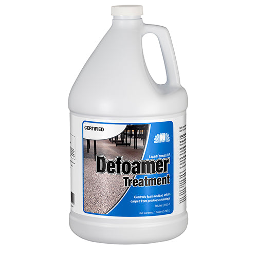 NILodor C276-005 Certified Liquid Defoamer Gallon