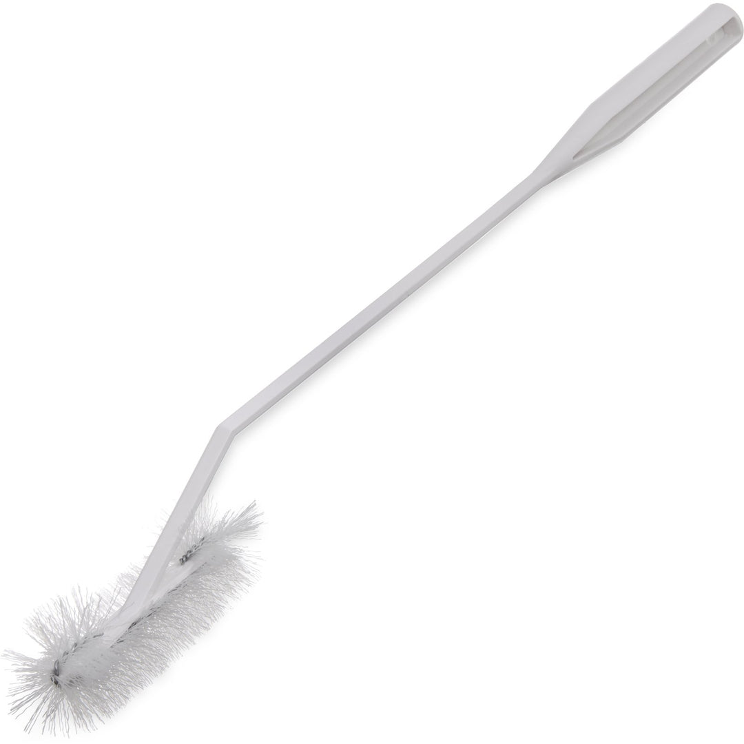 Carlisle Sparta 16.5" Small Neck Brush w/Soft Nylon Bristles