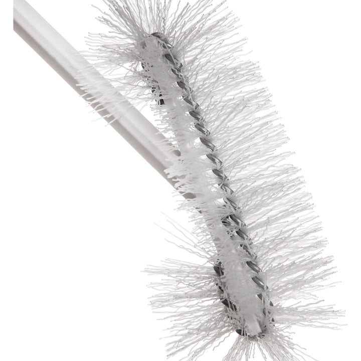 Carlisle Sparta 16.5" Small Neck Brush w/Soft Nylon Bristles