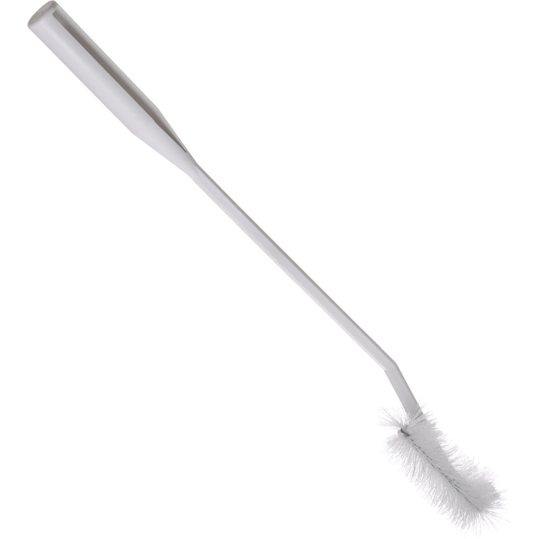 Carlisle Sparta 16.5" Small Neck Brush w/Soft Nylon Bristles