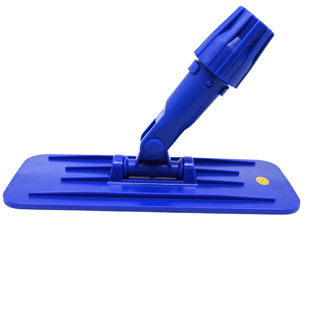 Swivel Scrubbing Pad Holder