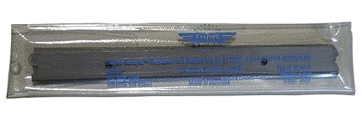 Ettore 2031 Replacement Blades for 6" Scraper