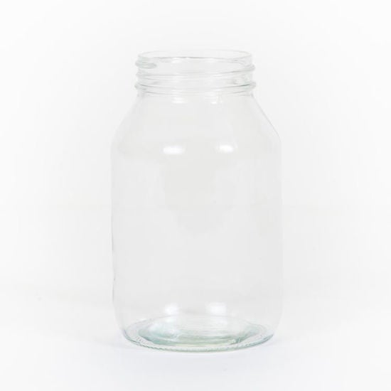 32 oz Mason Style Canning Jar