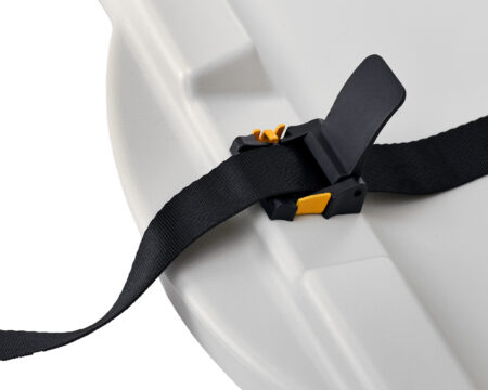 Alpine ALP411-E Horizontal Baby Changing Station