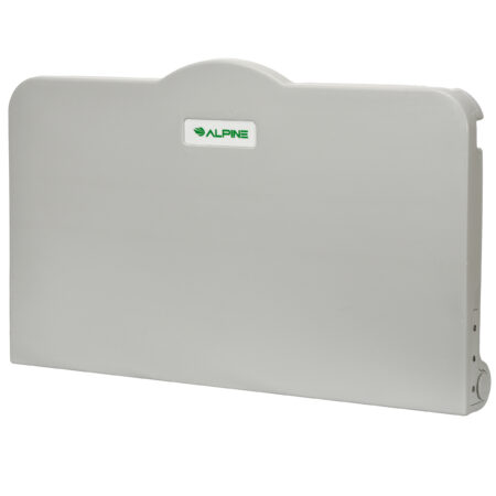 Alpine ALP411-E Horizontal Baby Changing Station