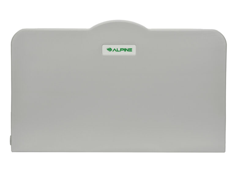 Alpine ALP411-E Horizontal Baby Changing Station