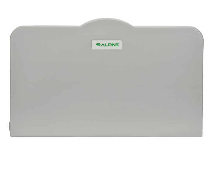 Alpine ALP411-E Horizontal Baby Changing Station