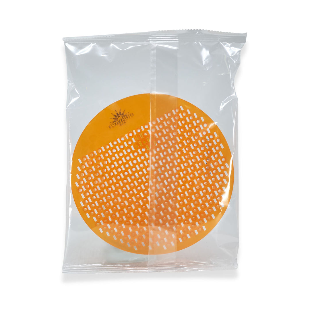 Performance Plus PPUSM-01 Orange Mango Urinal Screen