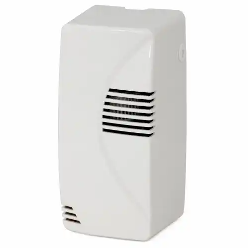 Hospeco Stratus Fan Dispenser for Airworks Solid Air Freshener