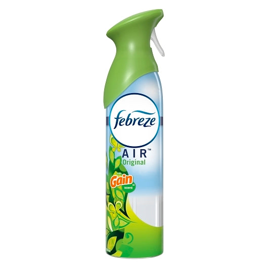 Febreze 96252 Air Effects Gain Scent 8.8 oz