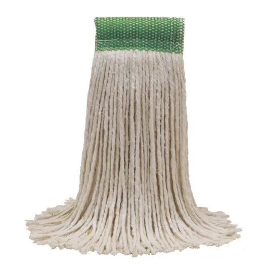 #32 Cut End Cotton Mop Head