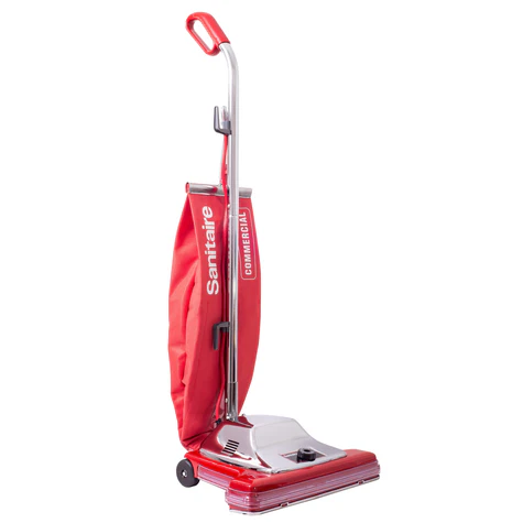 Sanitaire SC899H 7 Amp Wide Track Upright Vacuum