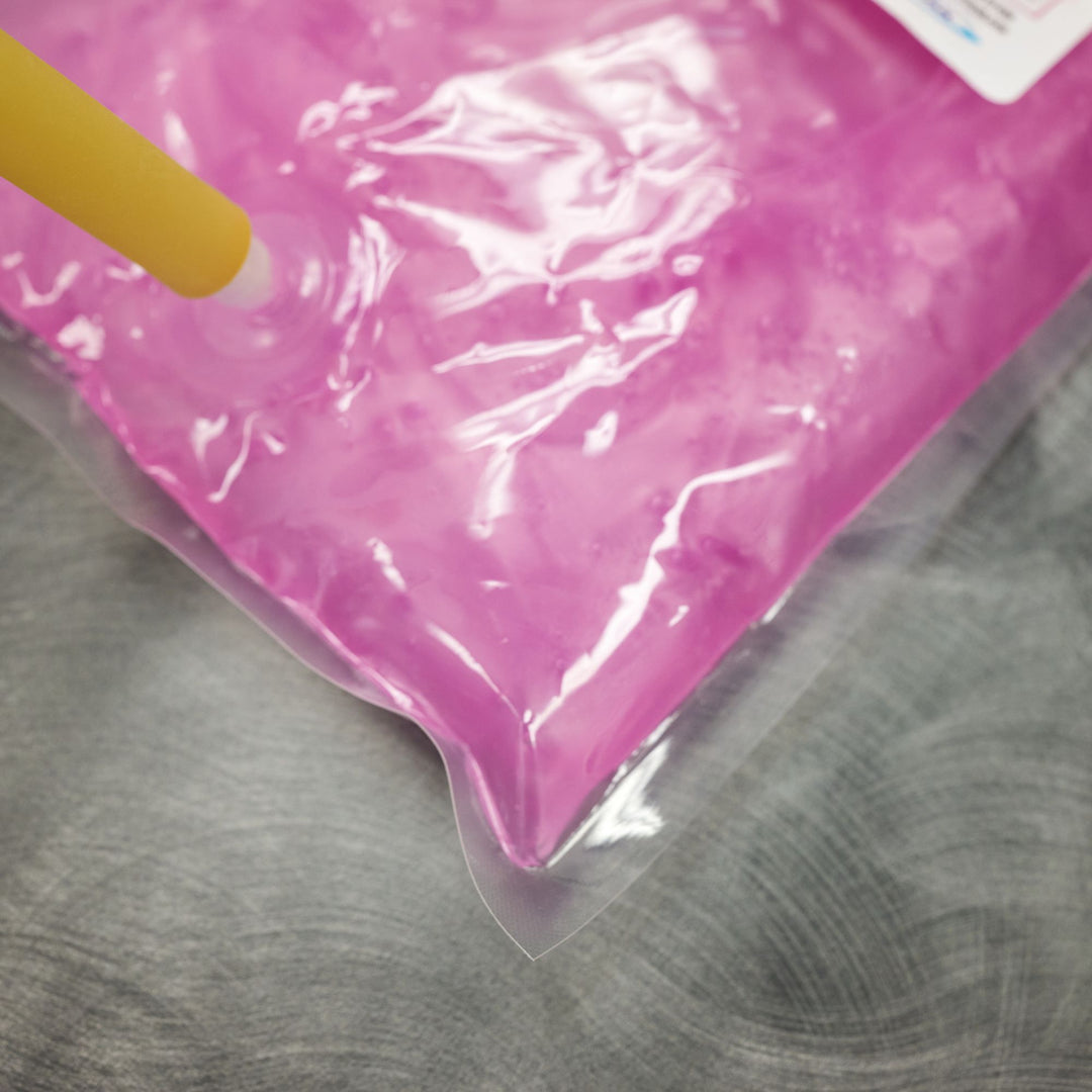 Pink Pearlized Lotion Soap 800 ml