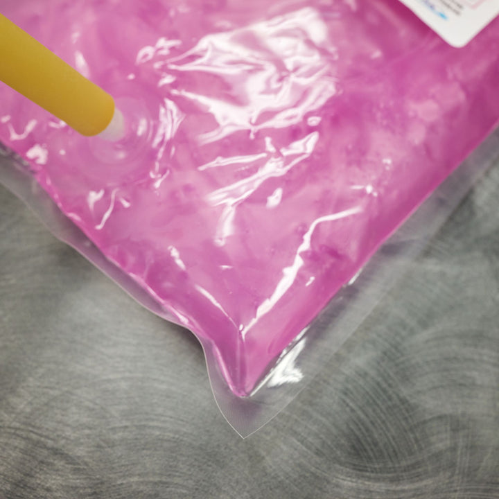 Pink Pearlized Lotion Soap 800 ml