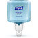 Purell GOJO 5072-02 Fragrance Free Healthy Soap 1200mL Refill for ES4 Dispensers