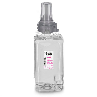 GOJO 8812-03 Antibacterial 1250 ml Plum Foam Handwash