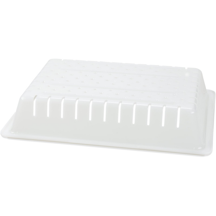 Carlisle 18X26X5" White Colander - Storplus (10648-02)