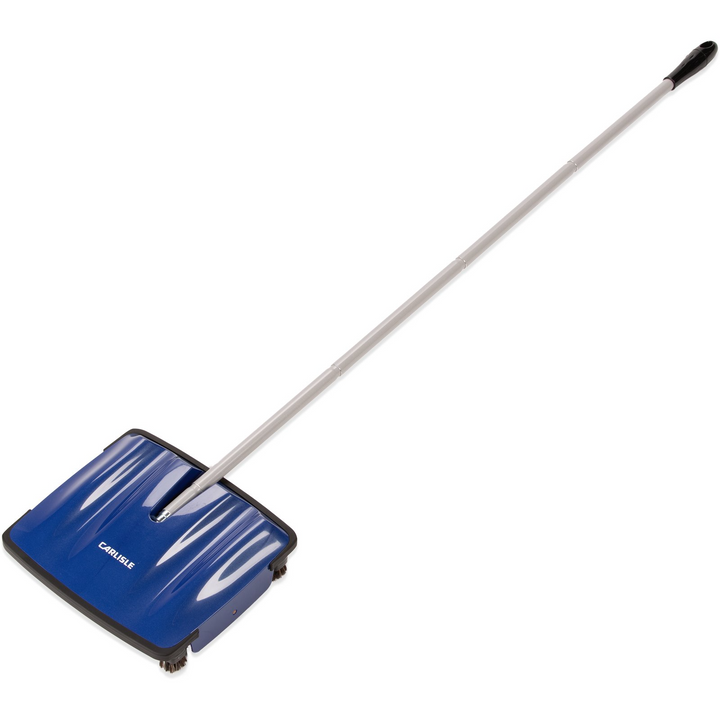 Carlisle 3639914 9.25" Multi-Surface Duo-Sweeper