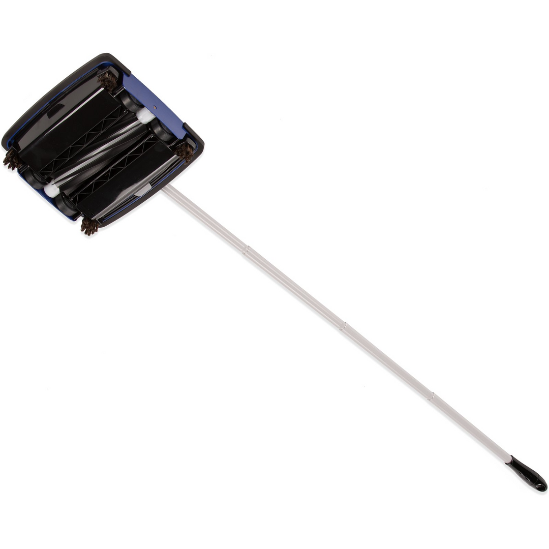 Carlisle 3639914 9.25" Multi-Surface Duo-Sweeper