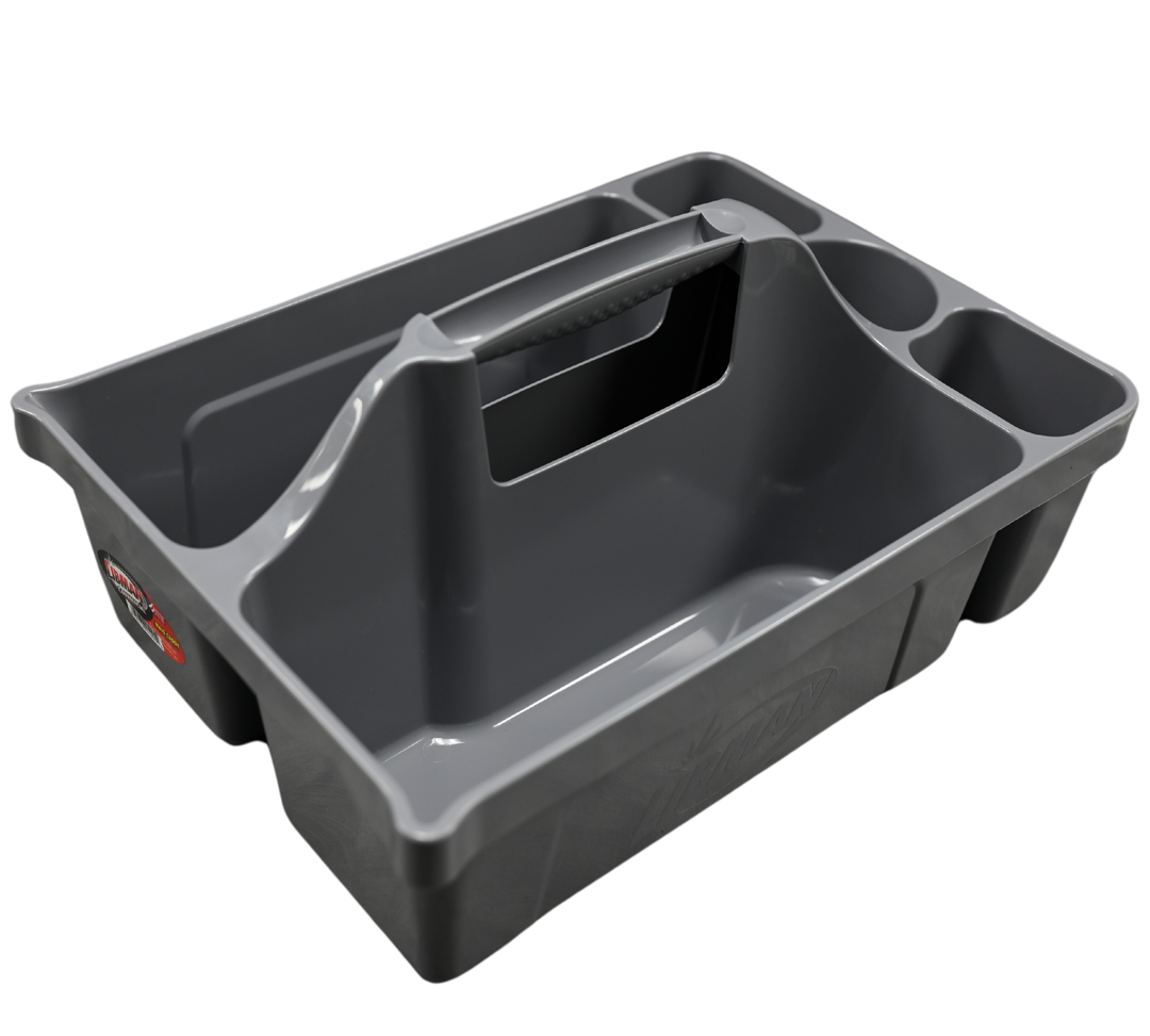 Libman 1225 Grey Maid Caddy