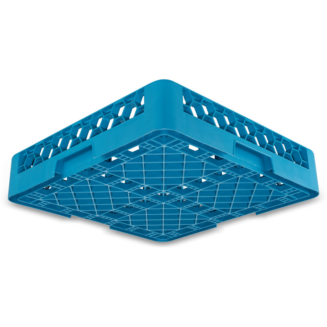 Carlisle RP14 Opticlean Peg Rack Blue