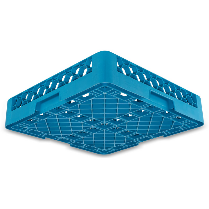 Carlisle RP14 Opticlean Peg Rack Blue