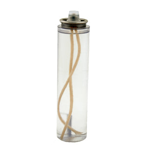 Dine-Aglow Diablo DF255 35 Hour 35-Hour Disposable Table Lighting