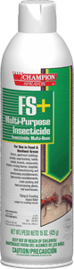 Champion 5113 15 oz Aerosol Food Service Insecticide